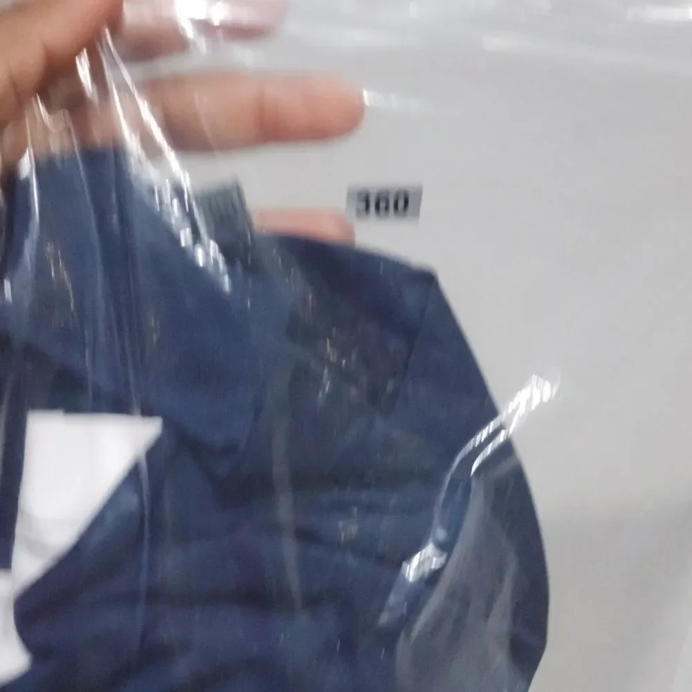 Nike blue/white dri fit athletic shorts Size XXL 10